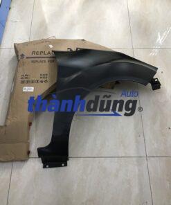 MÁ VÈ FORD FIESTA 2010-2014