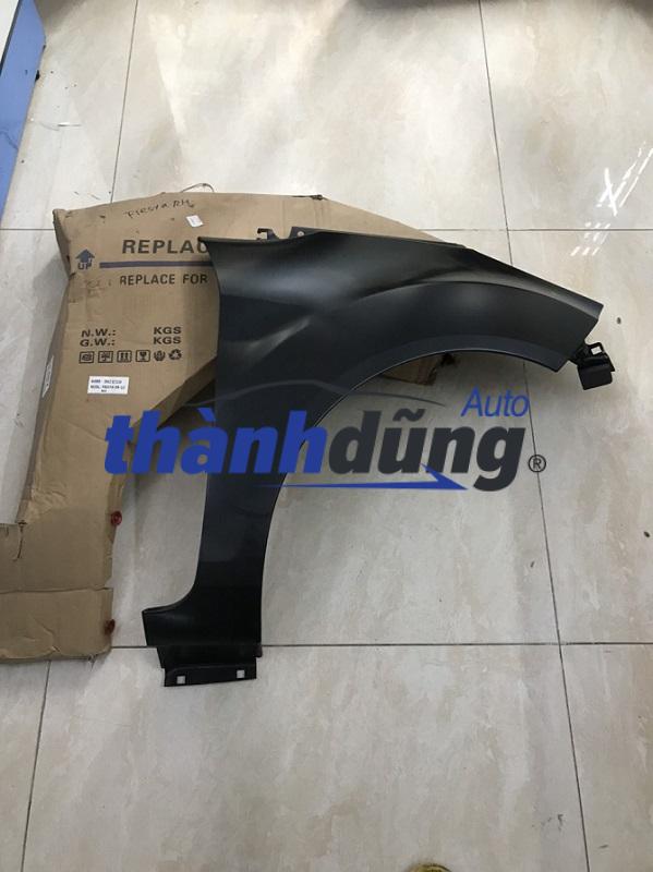 MÁ VÈ FORD FIESTA 2010-2014