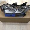 ĐÈN PHA MITSUBISHI OUTLANDER 2023-2024- 8301D193, sản xuất bởi Mitsubishi phụ tùng chính hãng, giá tốt nhất