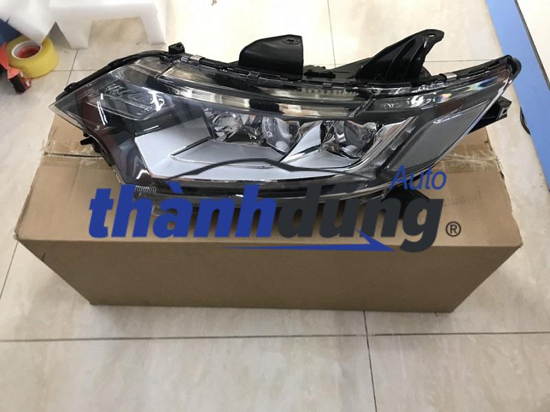 ĐÈN PHA MITSUBISHI OUTLANDER 2023-2024- 8301D193, sản xuất bởi Mitsubishi phụ tùng chính hãng, giá tốt nhất