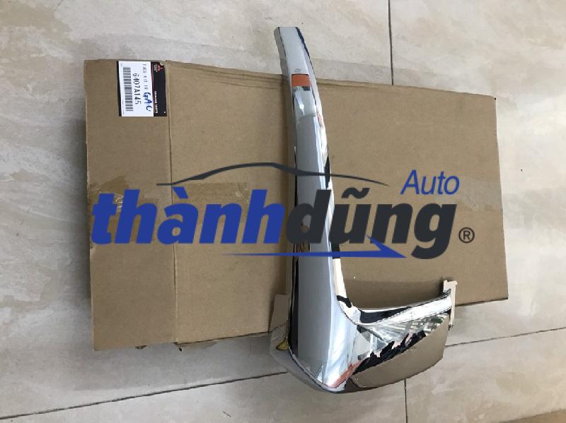 VIỀN MẠ CA LĂNG MITSUBISHI OUTLANDER 2018-2022