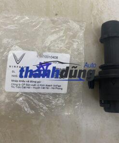 CAO SU GIẢM CHẤN CAPO VINFAST LUX A