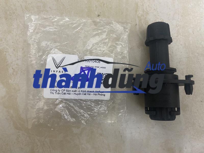 CAO SU GIẢM CHẤN CAPO VINFAST LUX A