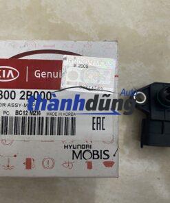 CẢM BIẾN ÁP SUẤT KHÍ NẠP KIA CERATO