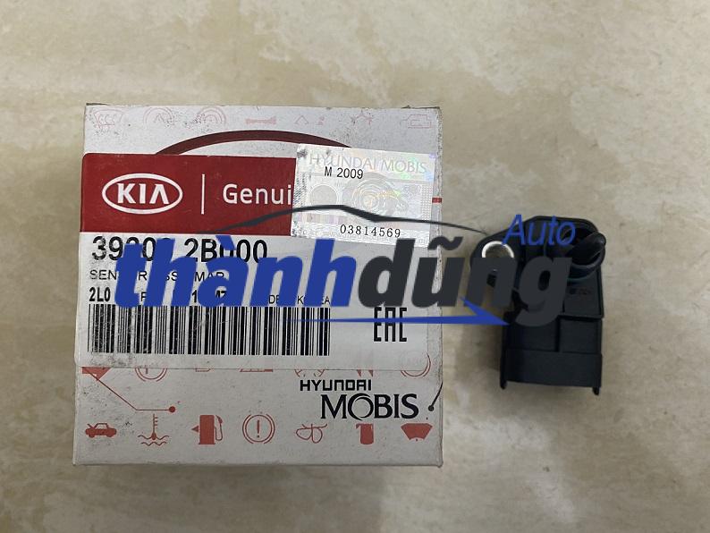 CẢM BIẾN ÁP SUẤT KHÍ NẠP KIA CERATO