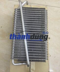 GIÀN LẠNH MERCEDES E350