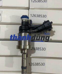 KIM PHUN (BÉC PHUN) CADILLAC STS