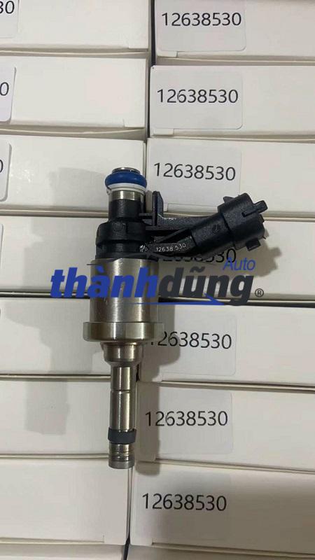 KIM PHUN (BÉC PHUN) CADILLAC STS