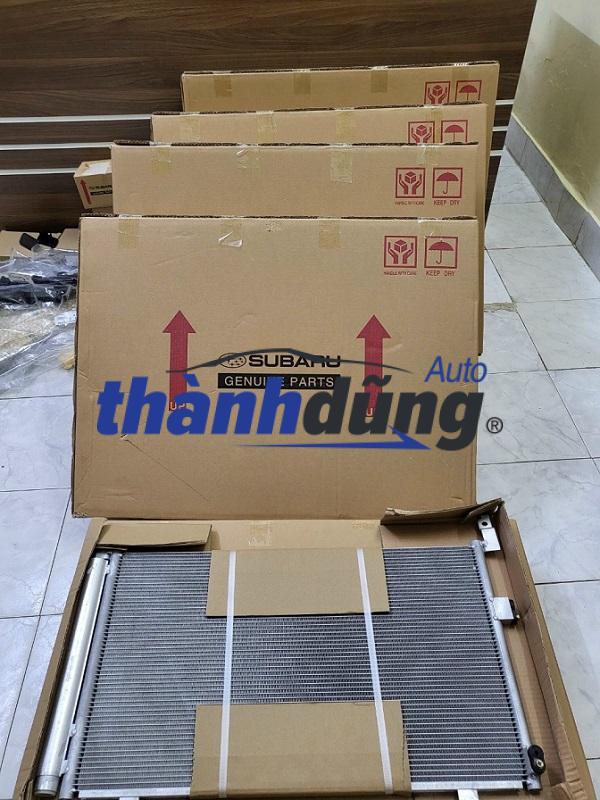 GIÀN NÓNG SUBARU FORESTER