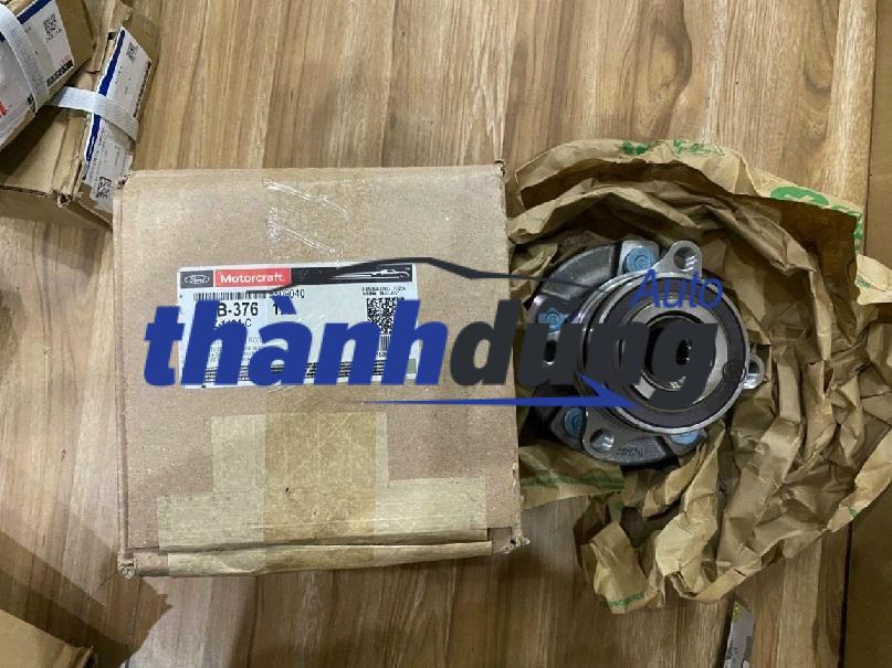 BI MAY Ơ TRƯỚC FORD EXPLORER