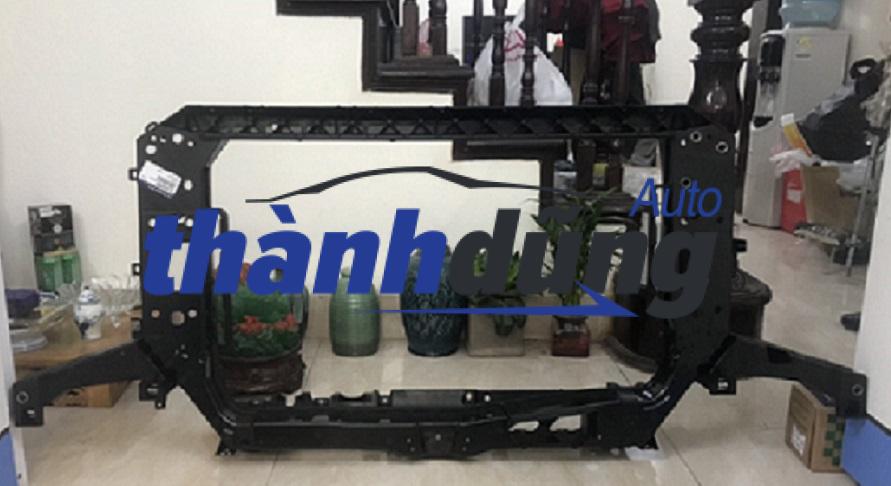 KHUNG XƯƠNG ĐẦU XE SSANGYONG TIVOLI