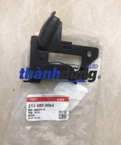 KHÓA NẮP CAPO MERCEDES E250