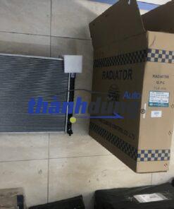 KÉT NƯỚC SSANGYONG MUSSO