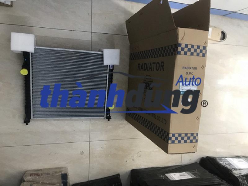 KÉT NƯỚC SSANGYONG MUSSO