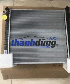 KÉT NƯỚC SSANGYONG MUSSO 2003-2007