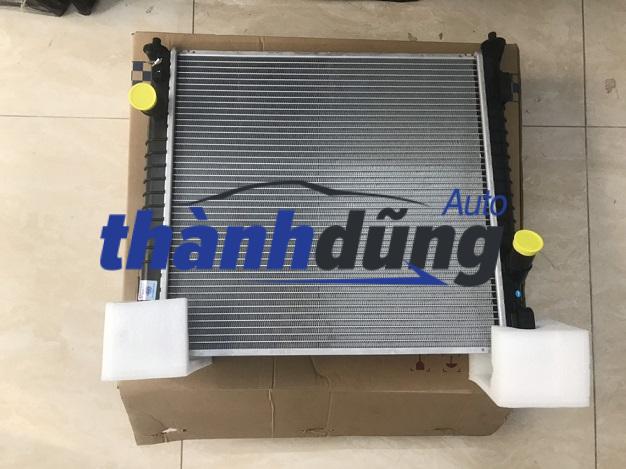 KÉT NƯỚC SSANGYONG MUSSO