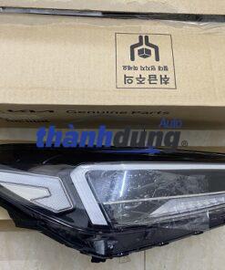 ĐÈN PHA HYUNDAI TUCSON 2018-2021