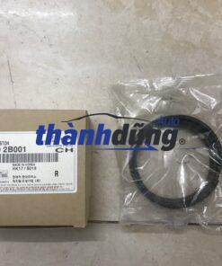 XÉC MĂNG HYUNDAI ACCENT 2006-2012