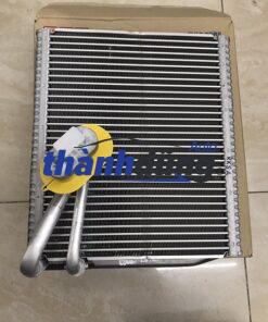 DÀN LẠNH KIA RONDO 2015-2018