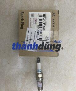 BUGI IRIDIUM KIA SPORTAGE 2014-2018