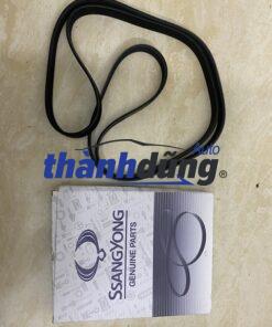 DÂY CUROA TỔNG SSANGYONG TIVOLI 2015-2019