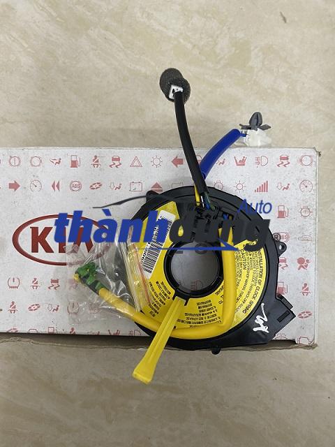 CÁP CÒI KIA CARNIVAL 2001-2006