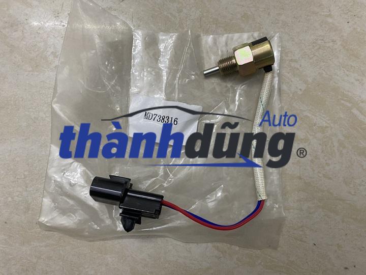 CẢM BIẾN LÙI MITSUBISHI ZINGER