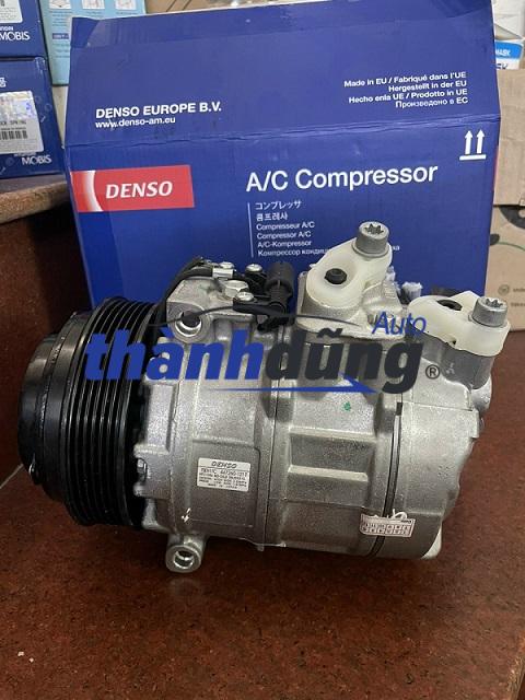 LỐC ĐIỀU HÒA MERCEDES BENZ SPRINTER