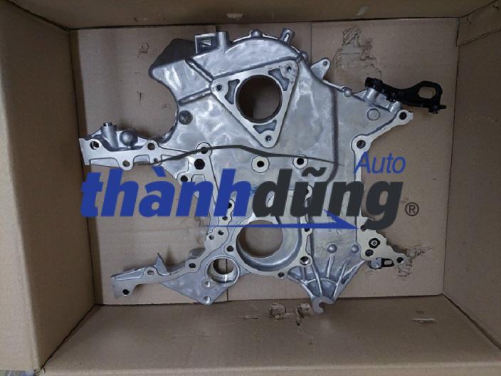 BƠM NHỚT HYUNDAI ELANTRA 2011-2016