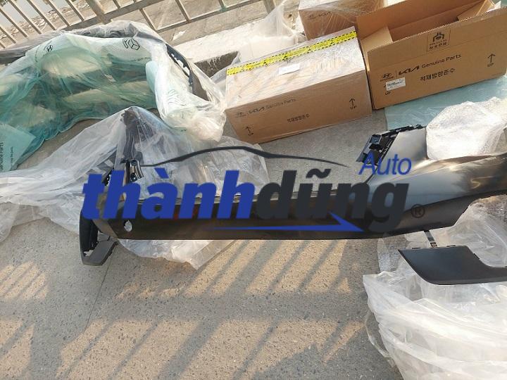 CẢN TRƯỚC KIA SELTOS 2019-2022