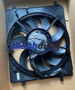 QUẠT GIÓ ĐỘNG CƠ MERCEDES S600