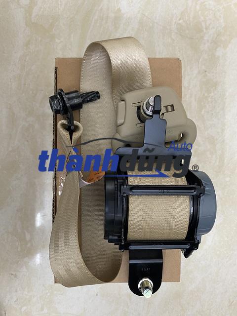 DÂY ĐAI AN TOÀN CHEVROLET CRUZE