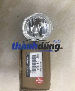 ĐÈN GẦM MAZDA 6 2011-2016