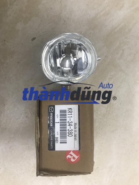 ĐÈN GẦM MAZDA 6 2011-2016