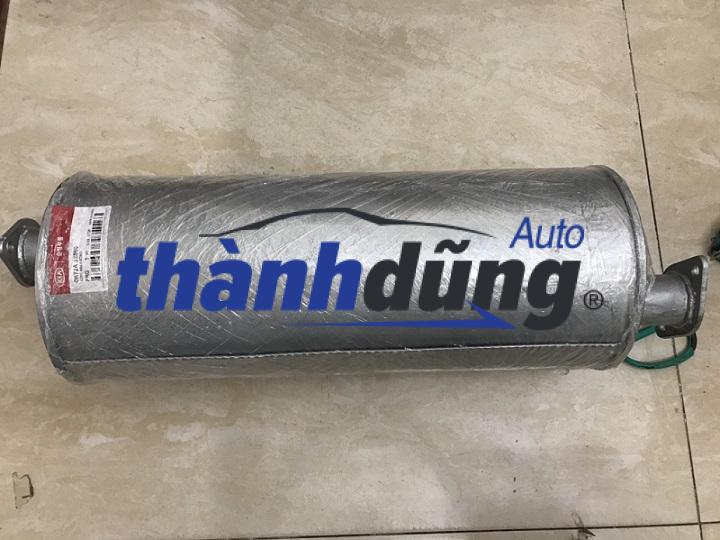 BẦU TIÊU ÂM (GIẢM ÂM) KIA BONGO 3