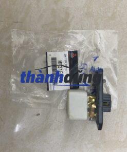 TRỞ QUẠT ĐIỀU HÒA TRONG XE MISUBISHI ZINGER