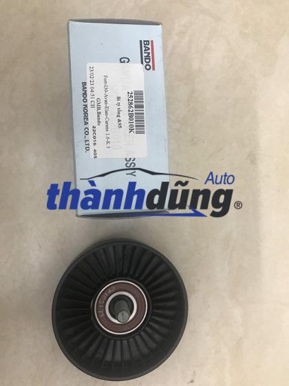 BI TỲ TỔNG HYUNDAI AVANTE