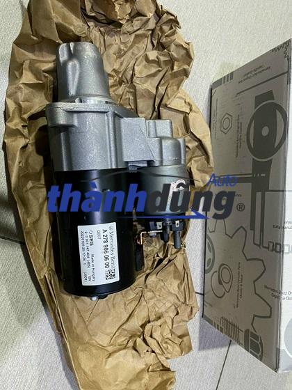 CỦ ĐỀ MERCEDES S500