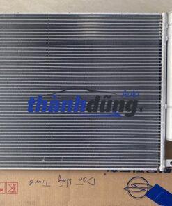 GIÀN NÓNG SSANGYONG TIVOLI