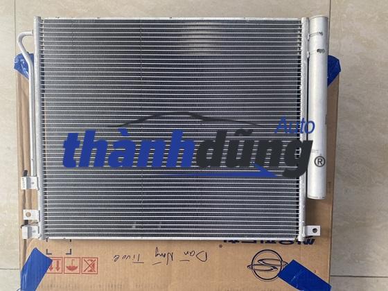 GIÀN NÓNG SSANGYONG TIVOLI