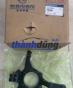 NGÕNG MAY Ơ SSANGYONG TIVOLI 2015-2019