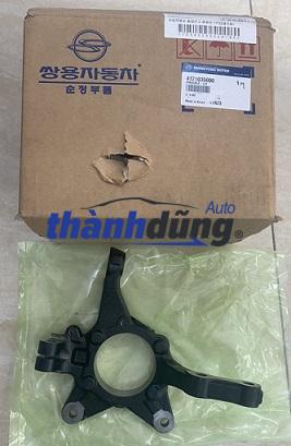 NGÕNG MAY Ơ SSANGYONG TIVOLI 2015-2019