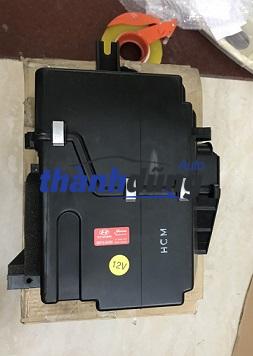 VỎ HỘP GIÀN LẠNH HYUNDAI HD72