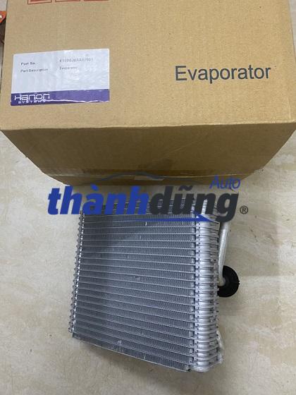 GIÀN LẠNH HYUNDAI EON 2012-2014