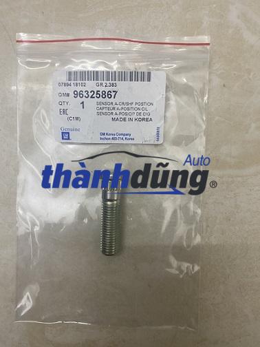 BU LÔNG TẮC KÊ DAEWOO LACETTI