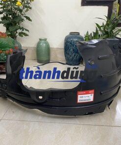CHẮN BÙN LÒNG DÈ HONDA CITY 2016-2021