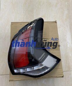 ĐÈN HẬU PEUGEOT 3008 2016-201