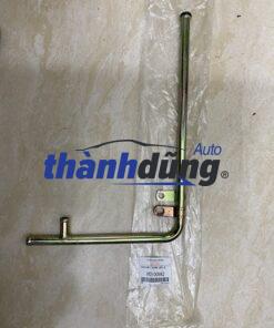 ỐNG SẮT DẪN NƯỚC THÂN MÁY MITSUBISHI TRITON