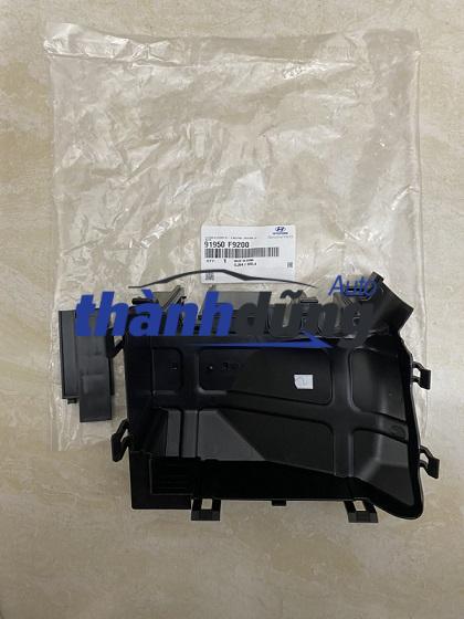 NẮP CẦU CHÌ DƯỚI HYUNDAI ELANTRA