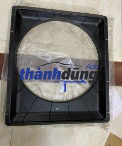 BỌC GIÓ KÉT NƯỚC HYUNDAI HD72